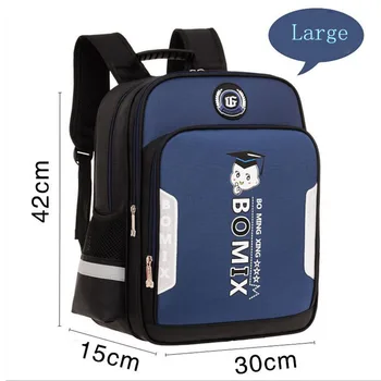 

Waterproof Orthopedic backpack Kids School Backpack for Boy Schoolbag Girl Rucksack School Backpack Children Mochila