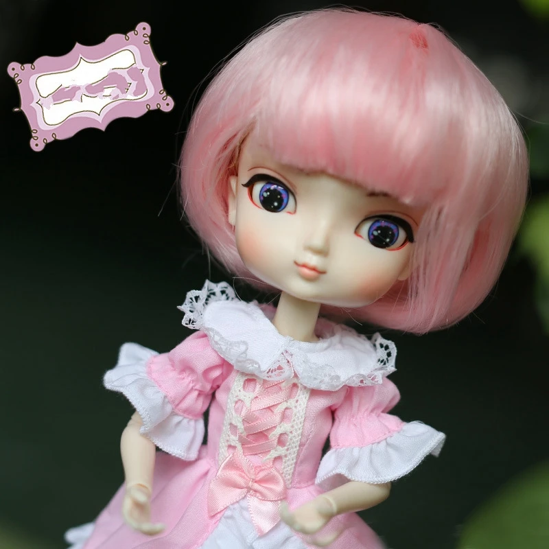 35 см 1/6 Bjd Sd Bbgirl куклы игрушки высокого качества шарнирные куклы Diy куклы-игрушки для девочек Подарки на день рождения для детей