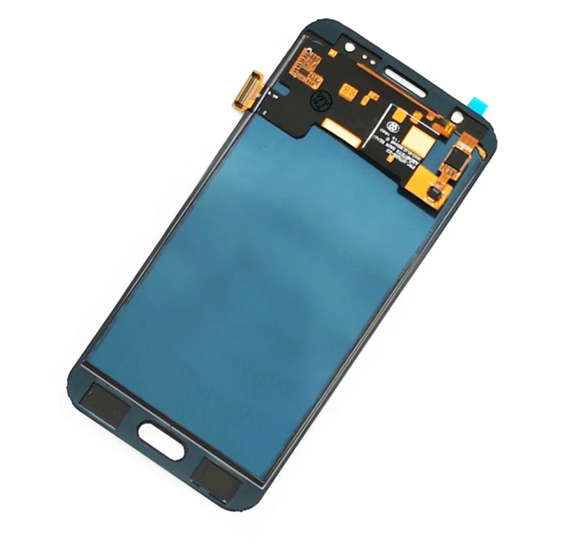 TFT ЖК дисплей для SAMSUNG Galaxy J5 2015 J500 J500H J500FN J500F J500M SM сенсорный экран