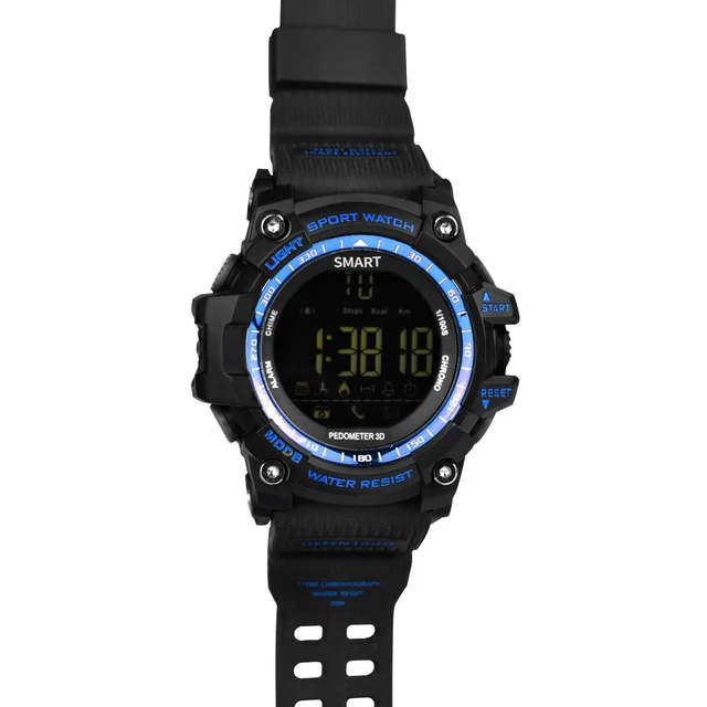 xwatch ex16 manual