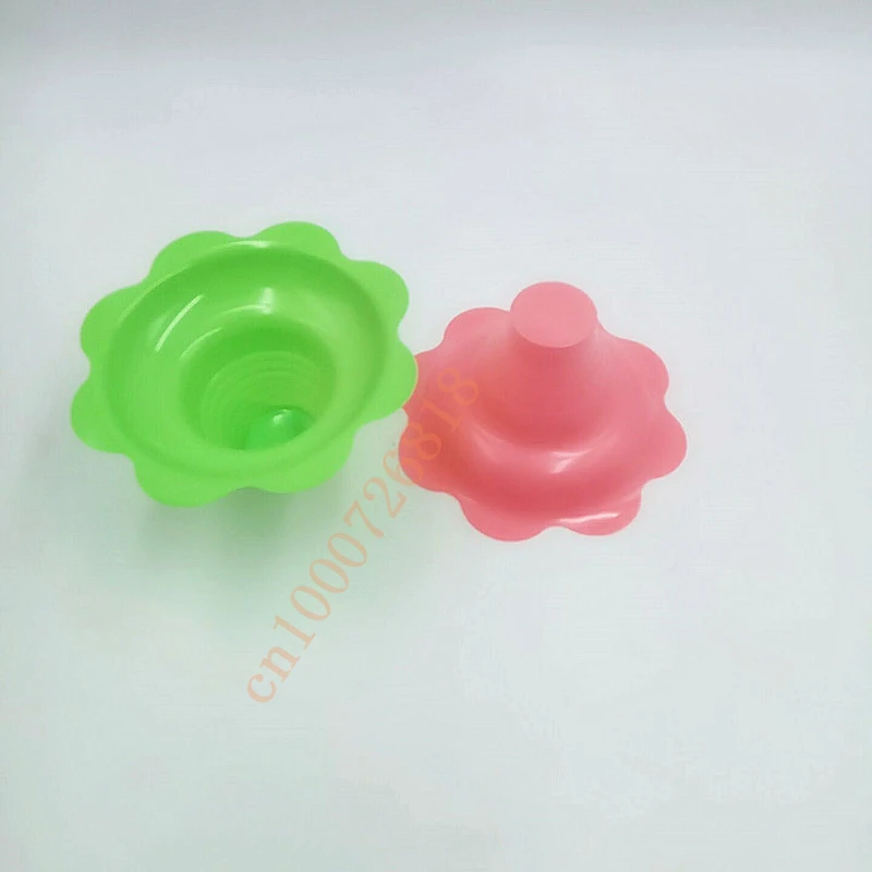 

Ice Cream Maker Tool 10pcs/lot Food Grade Ice Cream Bowl For Ice Cream Machine