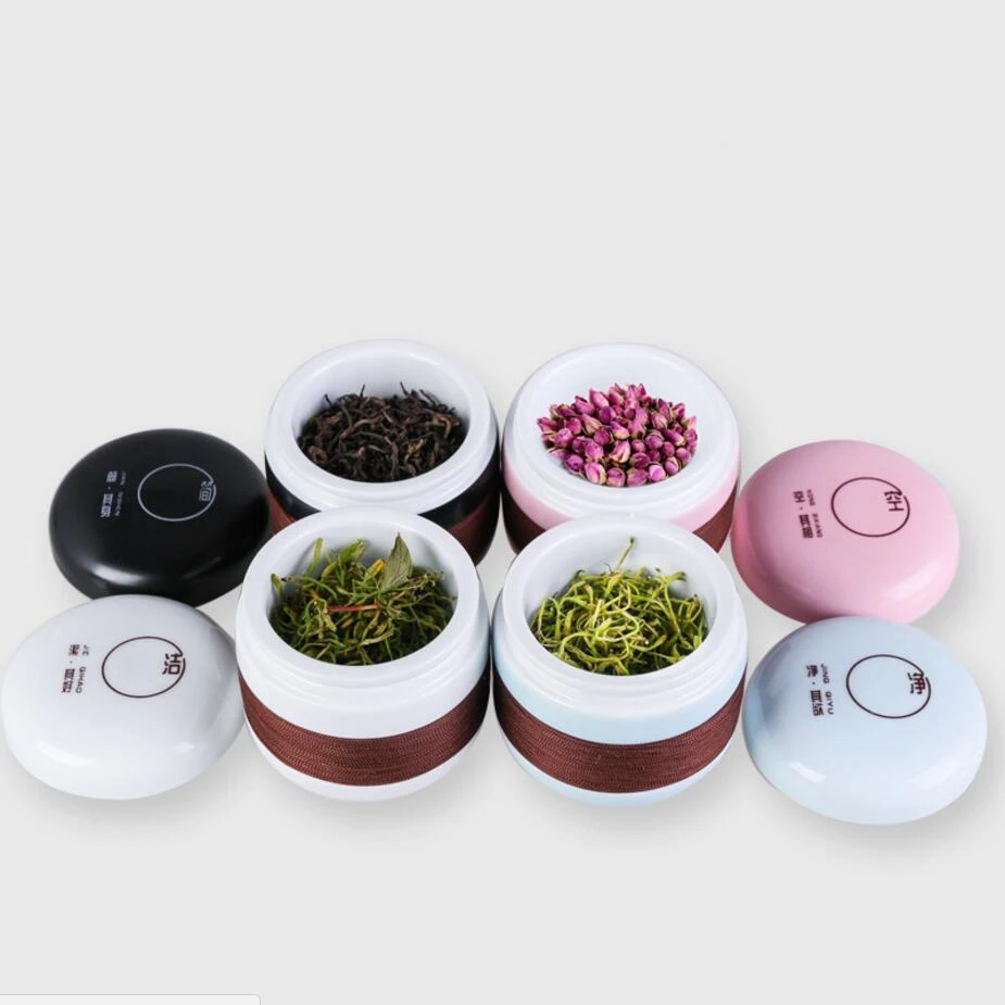 PINNY New Design Mini Portable Tea Set Ceramic Travel Teapots With Liner High Quality Simple Tea Pot Fashion Carry Cups