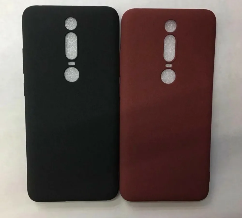 

Original Cases for Huawei Mate RS Case shockproof tpu Soft matte skin Back Cover for Huawei Mate rs Case Coque Capa