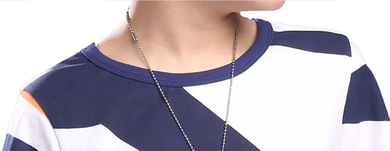 2019 summer children sets for boys clothing boy suit kids sports clothes teenage children short sleeves + pant children clothes (2)