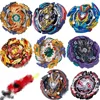 Full Style Launchers Beyblade B-142 B-143 Burst Arena Toy Sale Bey Blade Blade and Bayblade Bable Drain Fafnir Phoenix Blayblade ► Photo 1/6