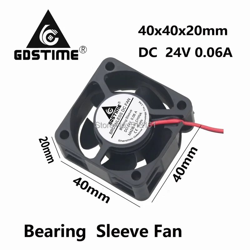 4020 24v fan 6