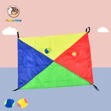 Kids Outdoor School Throwing Balls Games Activity Kindergarten Equipment Early Educational Toys Sports Umbrella for Children 100 ideas for early years practitioners school readiness