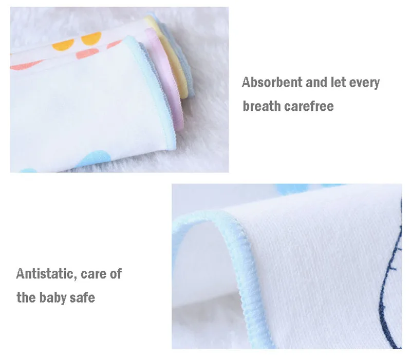 Baby towel (5)