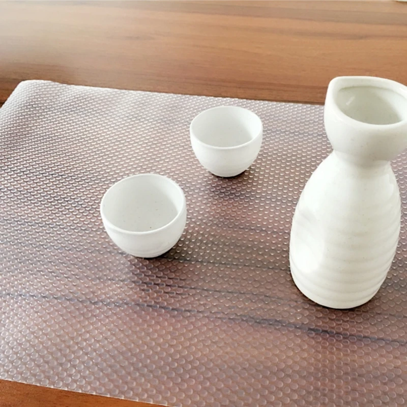Clear Drawer Liner Kitchen Cupboard Mat Cabinet Table Protector Non Slip Mats Clear Drawer Liner Kitchen Cupboard Mat Cabinet Table Protector Non Slip Mats