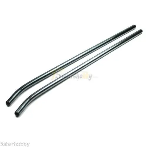 

Aluminium Landing Skid Pipe Tube for Trex 550 600 RC Helicopter