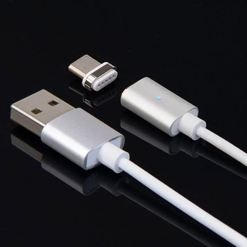 Магнитный зарядный USB для iPhone 8, 7, 6, 5 X, Xiaomi Mi, 6x, a1, redmi 5 plus, samsung, Android, зарядное устройство для мобильного телефона, магнитный USB для передачи данных
