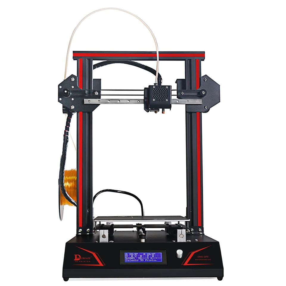 dp5 3d printer 3-1