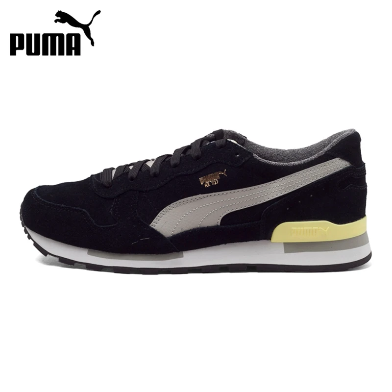 original puma shoes