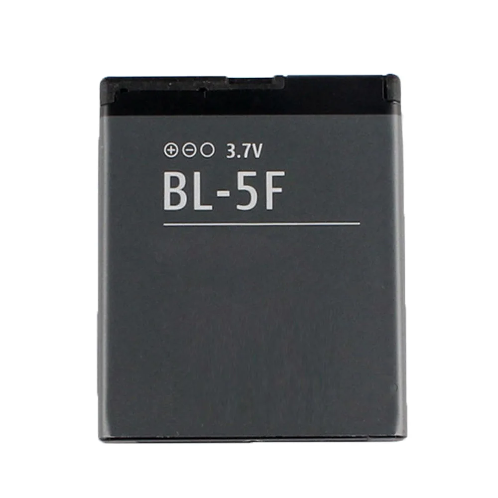 Запасной аккумулятор для телефона Nokia N72 N78 N95 N93i E65 950 6210 S 6260 N96 N98 6710N 6290 мАч |