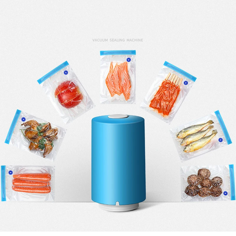 vacuum sealer bags recyclable