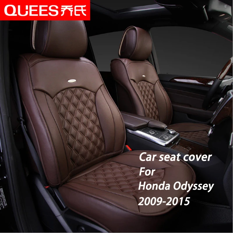 Popular Seat Covers Honda OdysseyBuy Cheap Seat Covers Honda Odyssey lots from China Seat