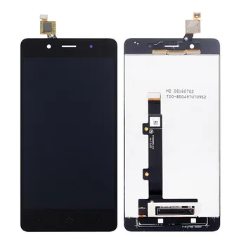 

5.0"For BQ Aquaris X5 Plus LCD Display+Digitizer Touch Screen Replacement