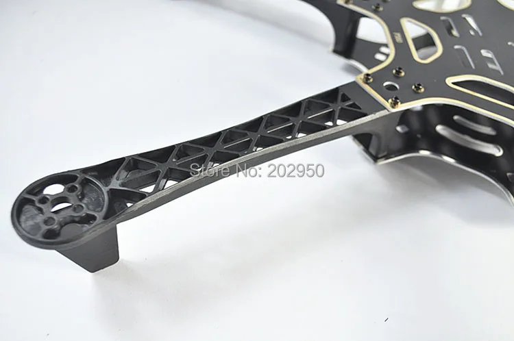 F550 PCB Frame-7