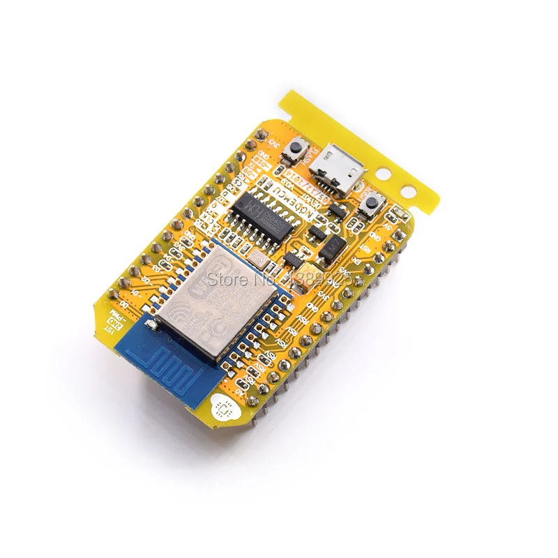 Nodemcu Lua wifi макетная плата для модуля ESP8266