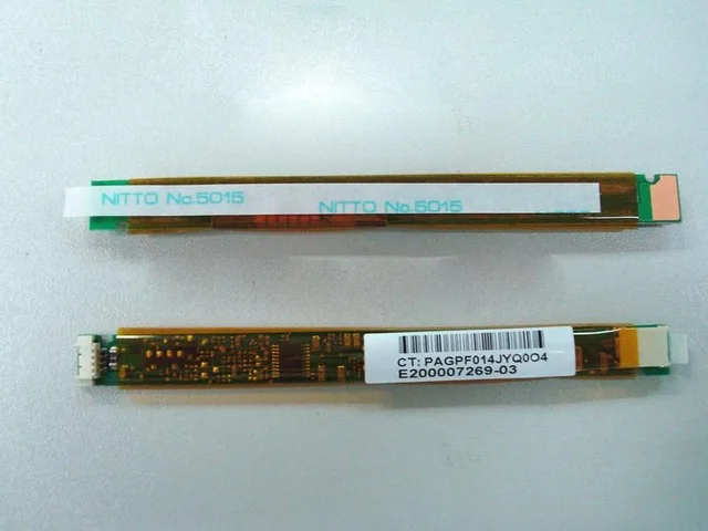 SSEA Wholesale New original Free Shipping For HP DV5 DV6 CQ61 G61 Laptop LCD Inverter SSEA Wholesale New original Free Shipping For HP DV5 DV6 CQ61 G61 Laptop LCD Inverter