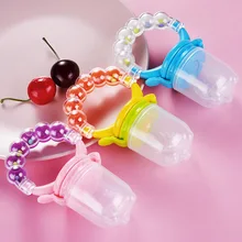 KisMa Toddler Teether Toys for Baby Nipple shape Silicone Baby Bite Toy Safety Food Feeding Education Toy Gift