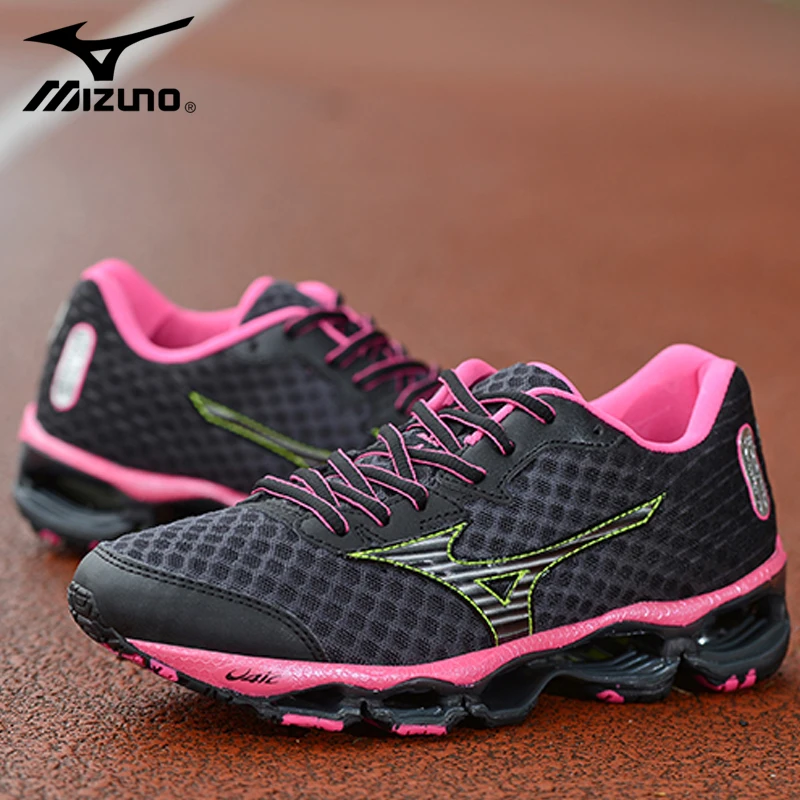 

Original Mizuno Wave Prophecy 4 Professional sport Shoes Women Sneakers Outdoor Stable Sports Weight lifting Shoes Size 36-41