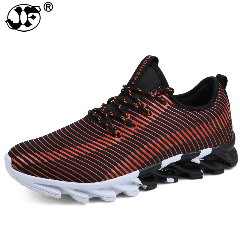 

Men Breathable Casual Shoes For Men High quality Lightweight Laces Male footwear Skechers Shoes Man For Summer fgb