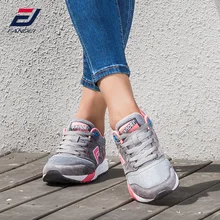 Winter Retro Running Shoes for Women Leather Sneakers Outdoor Sport Shoes Woman Walking Men’s Sport Shoes Trekking Sneaker