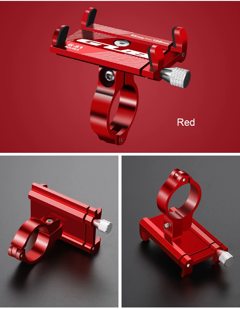 GUB, универсальный держатель для телефона на велосипед, 3," до 7,15", держатель для смартфона, gps, MTB, велосипедная поддержка для Iphone 7, 8, XS, huawei