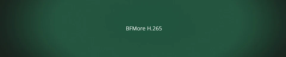 BFMore 4CH H.265/H.264 5.0MP POE NVR комплект видеонаблюдения Системы IP Камера Открытый Всепогодный видеонаблюдения комплект Ночное видение