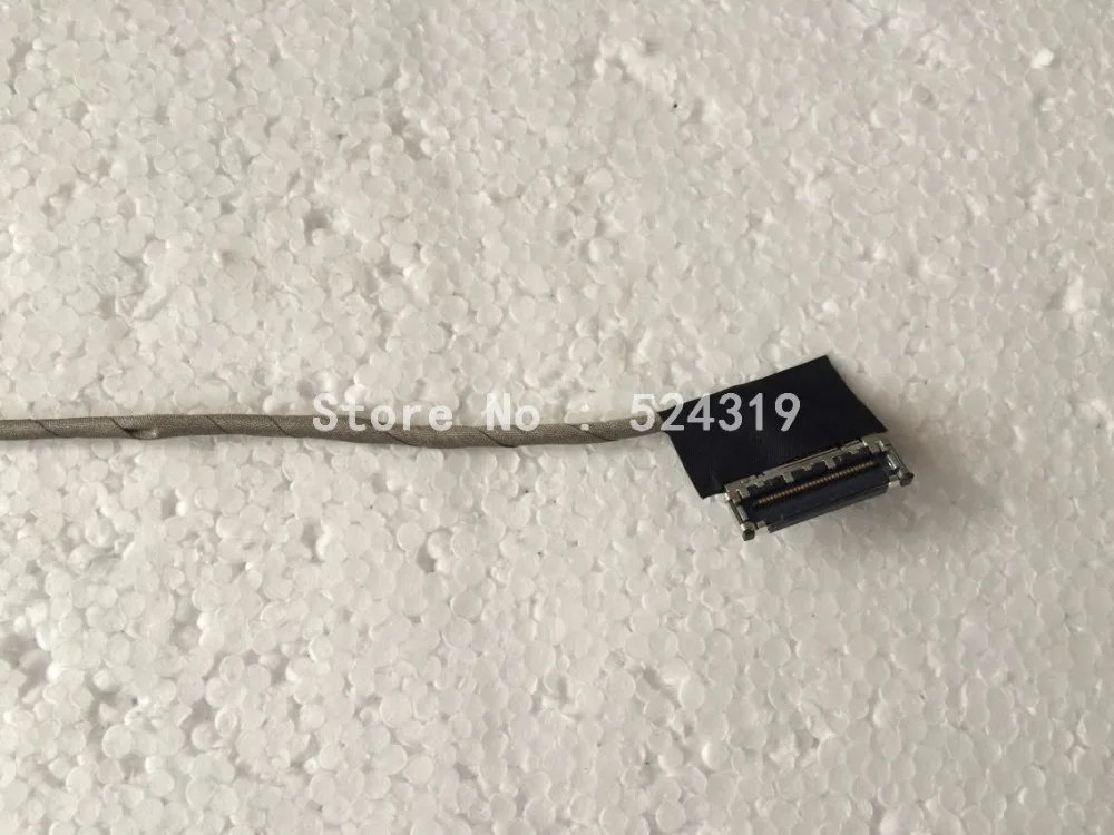 Новый оригинальный ЖК кабель для ноутбука Lenovo Z580 Z580A Z585 Z585AM LZ3 DD0LZ3LC000|lcd cable|laptop