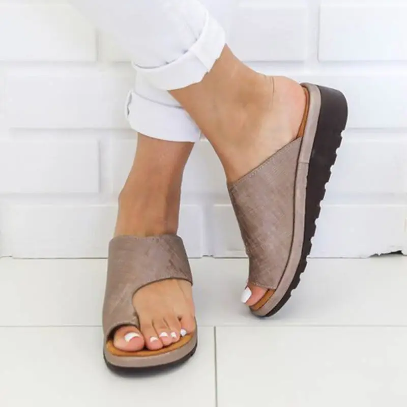 Women shoes house slippers women sandals 2019 new fashion solid outdoor & indoor women slippers casual shoes woman flip flops (17)