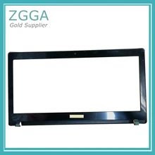 Ноутбук рамка Обложка для Toshiba U840w U845w ЖК-дисплей передняя рамка светодиодный Экран чехол Shell