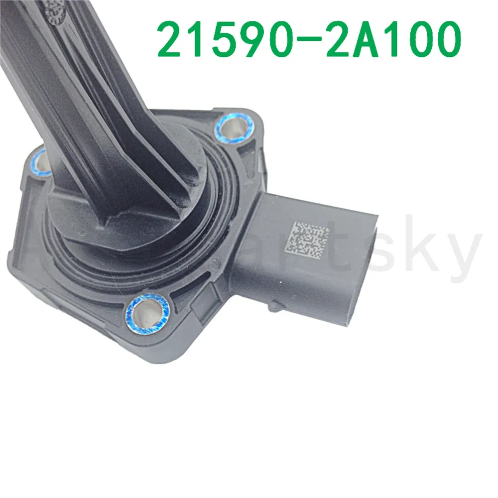 Датчик уровня масла двигателя для Hyundai i40 i30 Santa Fe IX35 IX55 2009 2012 6PR009622 06 датчик