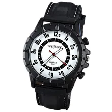 Новая мода Weijieer Мужские кварцевые спортивные часы для улицы с резиновой кожей армейские наручные часы для рождества 100 шт/партия