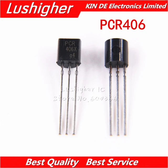 Transistor Pcr 406 X Wholesale Prices | americanprime.com.br