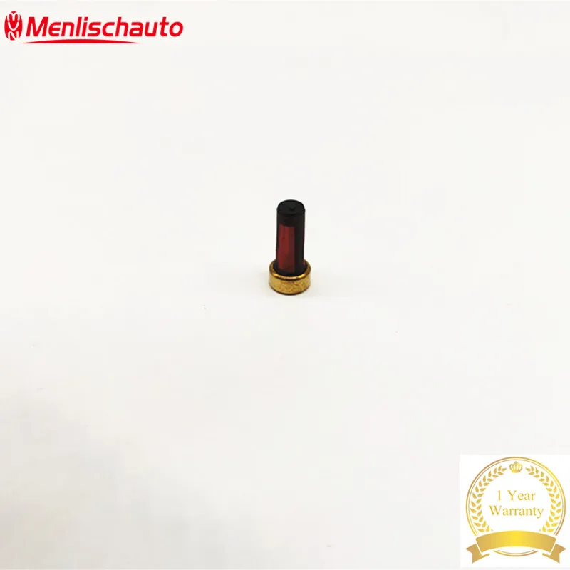 

50PCS High Performance 12*6.06mm Micro Basket Fuel Injector Filter For Japanese Car DR-FL-1005B DRFL1005B