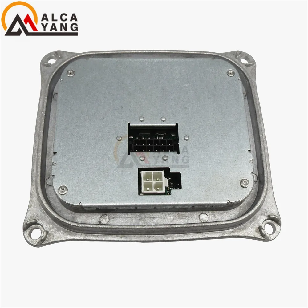 LED Headlight Ballast Control Module
