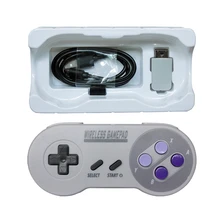 snes mini bluetooth