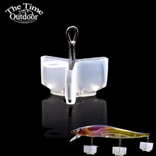 20шт Trulinoya тройной захват крюк защитный чехол рыболовный крючок Защитная крышка карп рыболовные крючки рукав