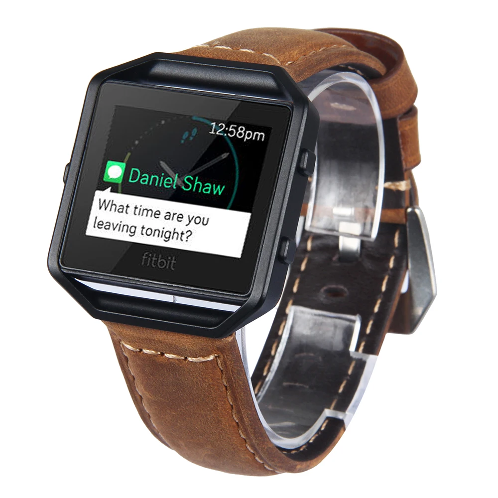 fitbit blaze original band