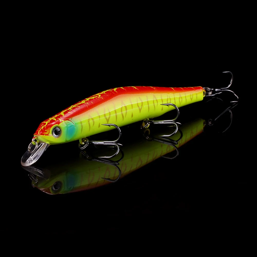 WALK FISH рыболовный воблер лучшего качества 17 4 г/120 мм подвесные приманки для ловли
