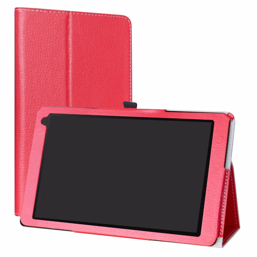 Чехол для планшета 10 1 дюймов Medion Lifetab X10605 складная подставка чехол из