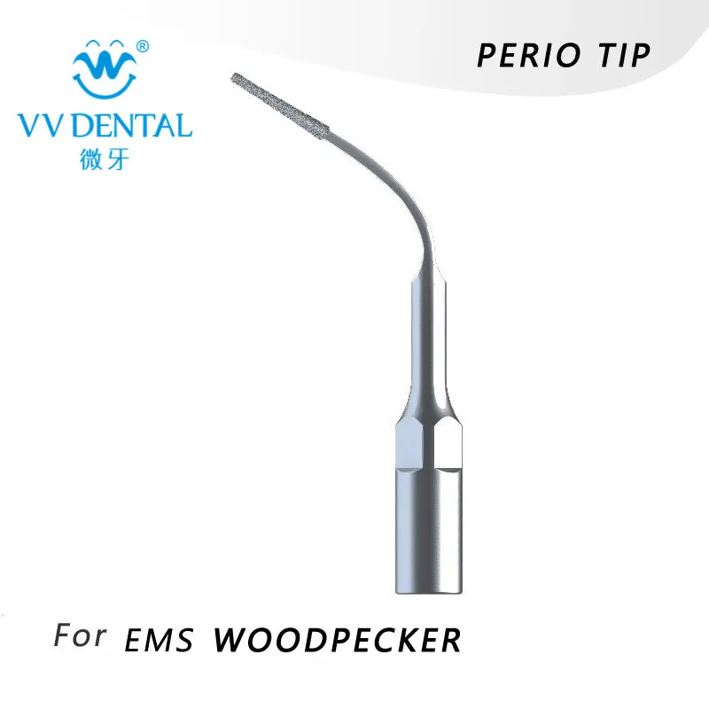 1 Набор EEKS Scaler Endo Kit стоматологический ультразвуковой пьезоэлектрический скейлер