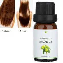 2 шт. Уход за волосами аргановое масло ремонт питательный сушеные поврежденные волосы лечебная Сыворотка для укрепления слабой эссенция для волос масло для ухода за волосами