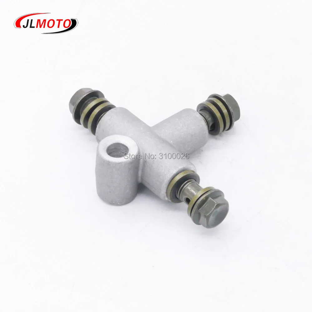 50cc-110cc Clutch Chinese ATV Dirt Bike Go-Kart 3-Bolt