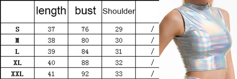 Женский голографический Топ без бретелек, мини-юбки, комплект из двух предметов, водолазка, топ, сексуальная юбка, комплект из 2 предметов, Летний Уличная одежда, костюм-платье