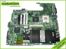 Laptop Motherboard For Acer aspire 7330 MBEDE06001 DA0ZY2MB6F1 Mother Board intel DDR3 MB.EDE06.001 Mainboard