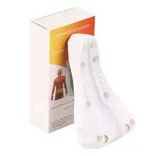 Cervical Spine Corrector Relieve Neck Back And Waist Pain Massager Pain Relief Massage Cushion Health Care cervical repositioning sense in subjects with non specific neck pain