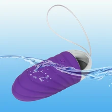 Remote Control Dildo Vibrator 36 Mode Vibrating Egg For Vagina Sex Toys for Women Female Masturbator Sex Shop Clitoris Stimulate